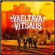 Vaeltava Vitsaus - Vaeltava Vitsaus