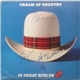 Various - Cream Of Country